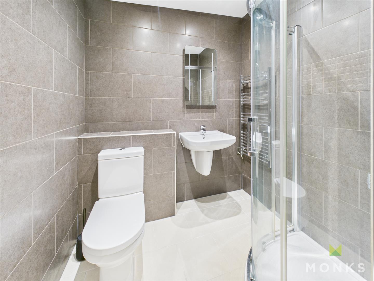 5 The Anchorage Coton Hill, Shrewsbury, SY1 2DP For Sale